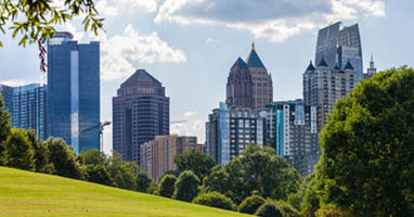 Atlanta Natural Gas Company Website