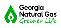 Georgia Natural Gas Logo